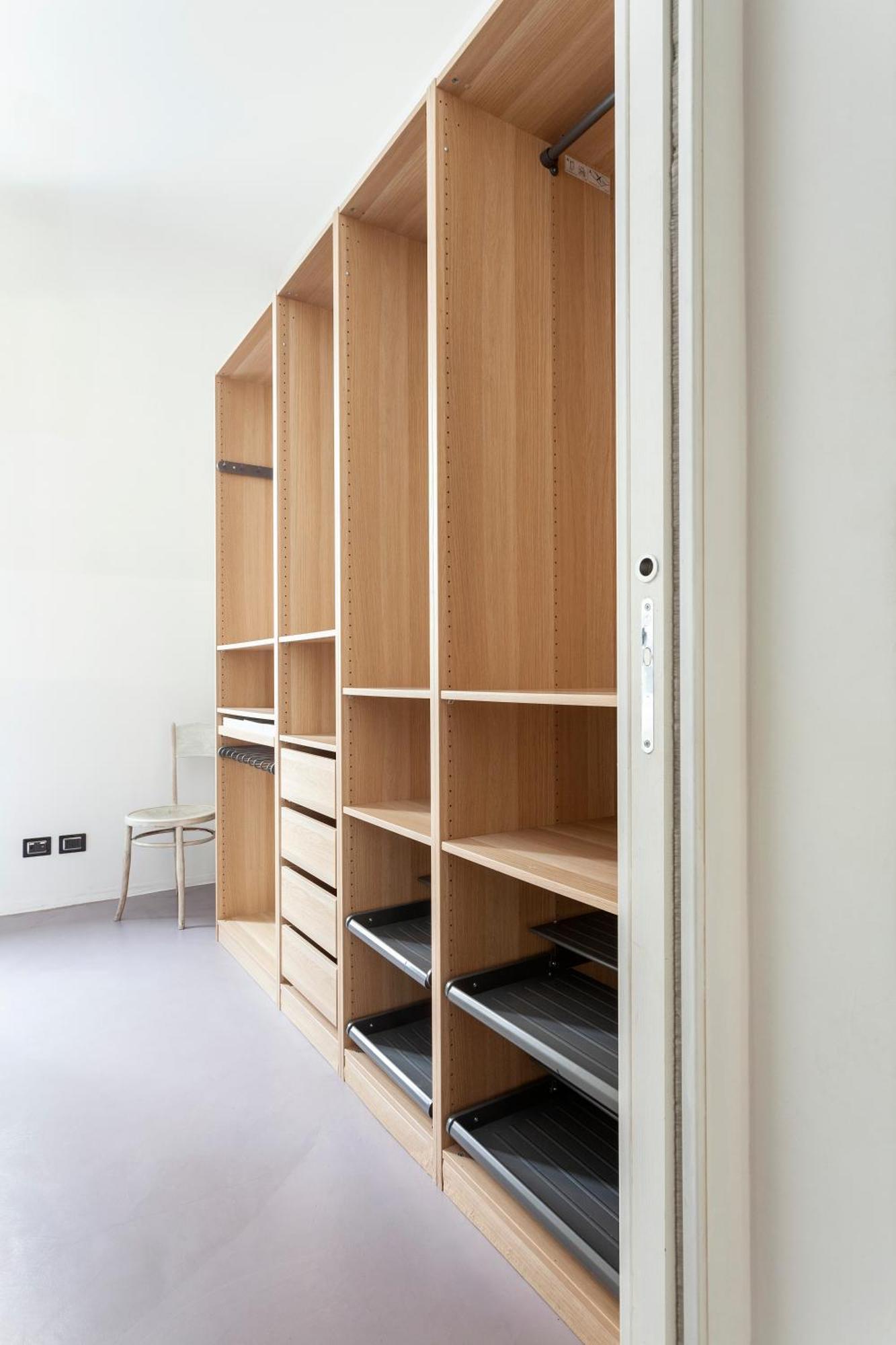 Stylish Industrial Flat Apartment Milan Luaran gambar