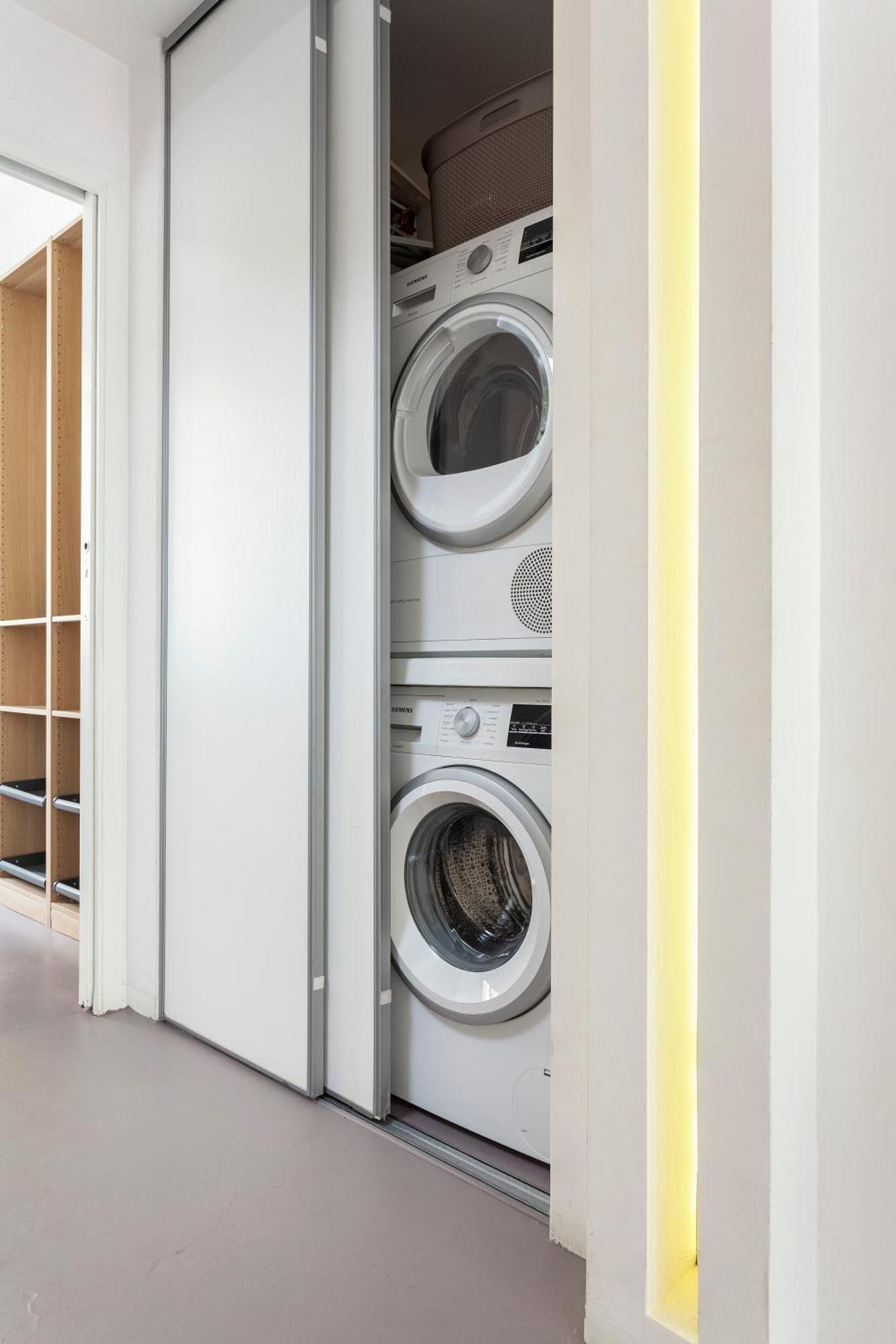 Stylish Industrial Flat Apartment Milan Luaran gambar
