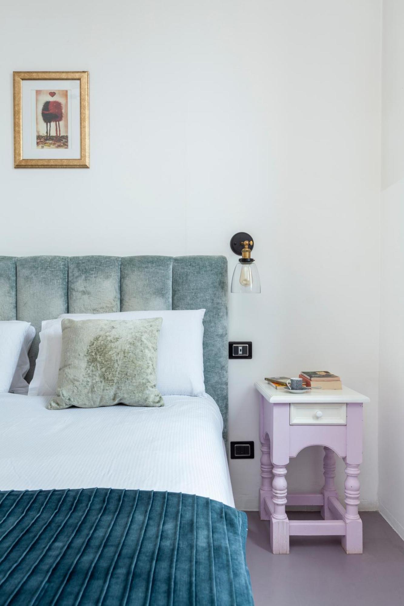 Stylish Industrial Flat Apartment Milan Luaran gambar